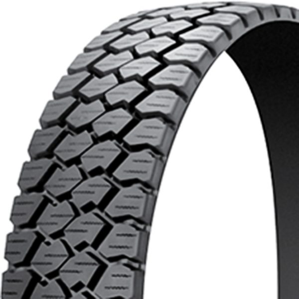 Goodyear Precure G622 RSD 225/70R19.5