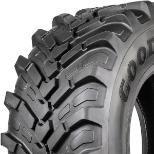Goodyear R14T 10-16.5 110A8 6 Ply