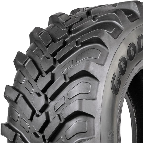 Goodyear R14T 26X12.00-12 107A8 6 Ply