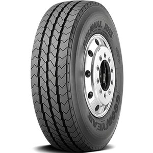 Goodyear Regional RHS 235/75R17.5 132L H (16 Ply)