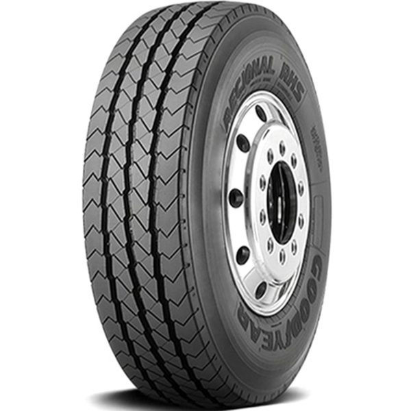 Goodyear Regional RHS 235/75R17.5 132L H (16 Ply)