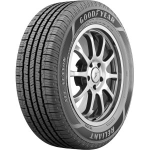 Goodyear Reliant All-Season 235/65R16 103H