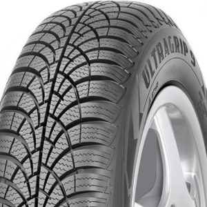 Goodyear Ultra Grip 9+ 195/60R15 88T