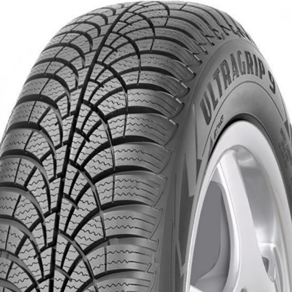 Goodyear Ultra Grip 9+ 205/60R16 92H