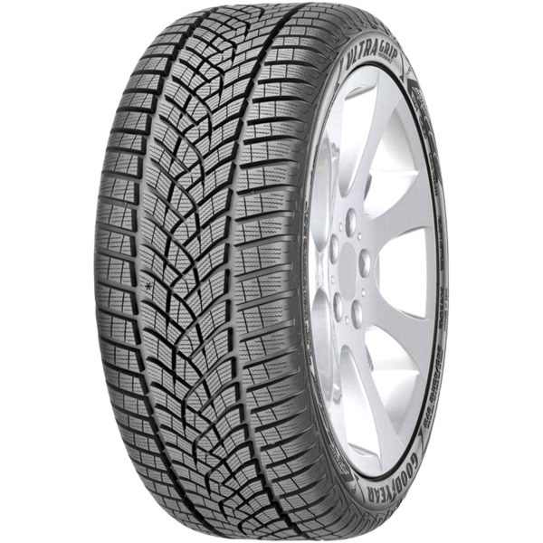 Goodyear Ultra Grip Performance GEN-1 235/55R18 104H XL