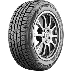 Goodyear WinterCommand 195/60R15 88T