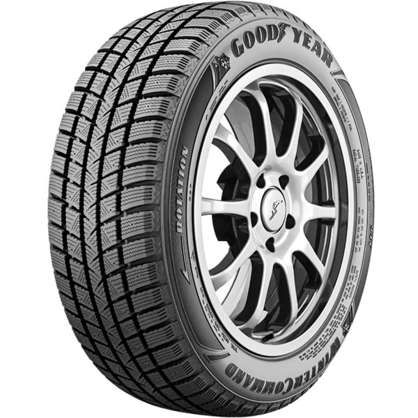 Goodyear WinterCommand 225/65R17 102T