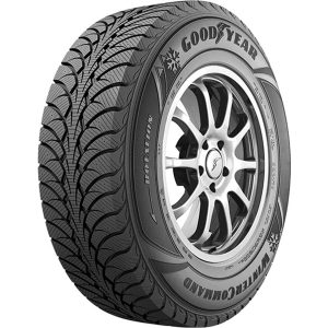 Goodyear WinterCommand SUV 265/70R17 115S