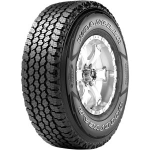 Goodyear Wrangler All-Terrain Adventure With Kevlar (FO) 275/55R20 113T (OWL)