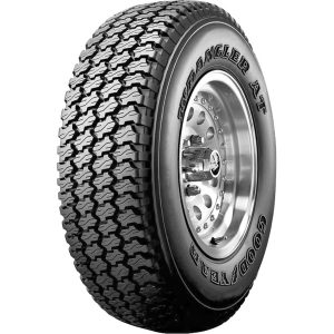 Goodyear Wrangler AT LT 195/75R14 C (6 Ply)
