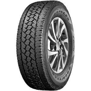 Goodyear Wrangler AT SilentTrac 255/70R15 112/110S C (6 Ply)