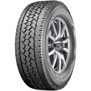 Goodyear Wrangler AT SilentTrac (DuraWall) LT 30X9.50R15 104R C (6 Ply)
