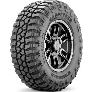 Goodyear Wrangler Boulder MT LT 295/60R20 126Q E (10 Ply)