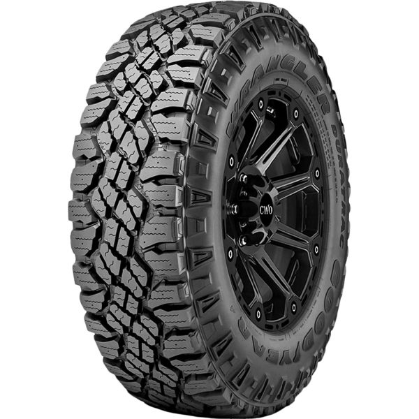 Goodyear Wrangler DuraTrac LT 325/60R20 126/123Q E (10 Ply)
