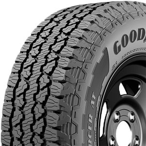 Goodyear Wrangler Enforcer AT (OE) LT 265/70R18 113/110H C (6 Ply)