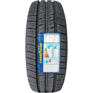 Goodyear Wrangler Fortitude HT 225/65R17 102H