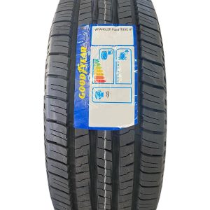 Goodyear Wrangler Fortitude HT (FO) 265/70R17 115T (OWL)