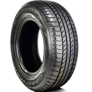 Goodyear Wrangler HP All Weather 235/65R17 104V
