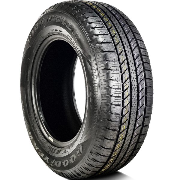 Goodyear Wrangler HP All Weather 235/65R17 104V