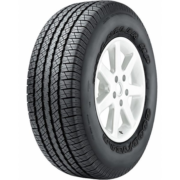Goodyear Wrangler HP 265/70R17 113S (DOT 2021)