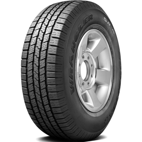 Goodyear Wrangler SR-A 265/70R17 113R