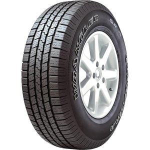 Goodyear Wrangler SR-A 225/70R15 100S