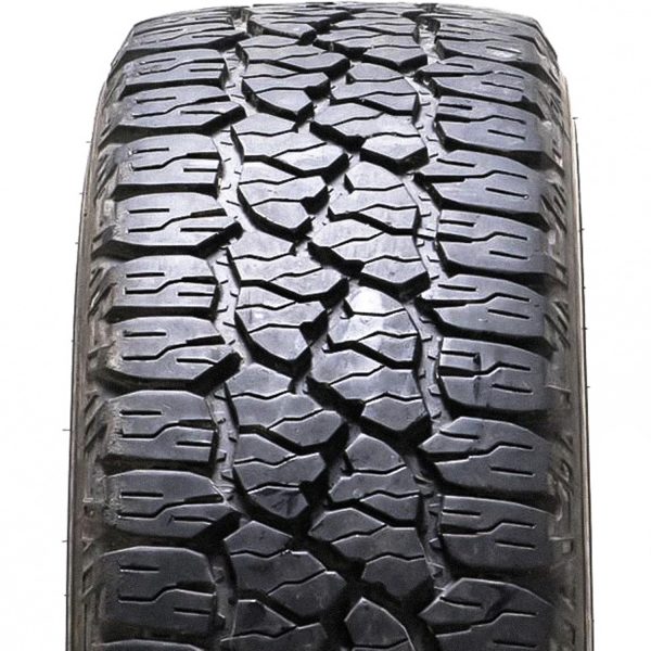 Goodyear Wrangler Territory A/T 225/55R17 101H XL