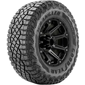 Goodyear Wrangler Territory A/T LT 325/65R18 121/118T D (8 Ply)