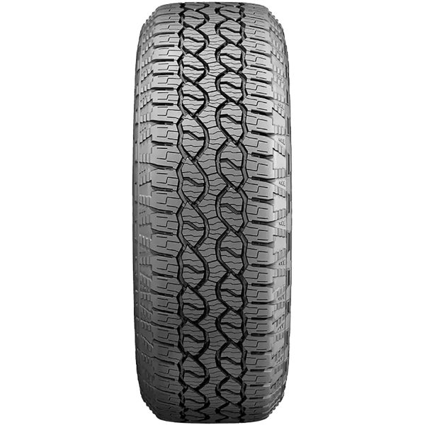 Goodyear Wrangler Territory A/T (FO) 255/65R18 111H