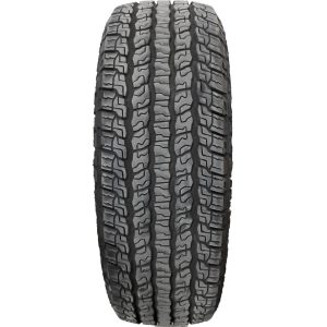 Goodyear Wrangler Territory A/T 265/65R18 114T (OWL)