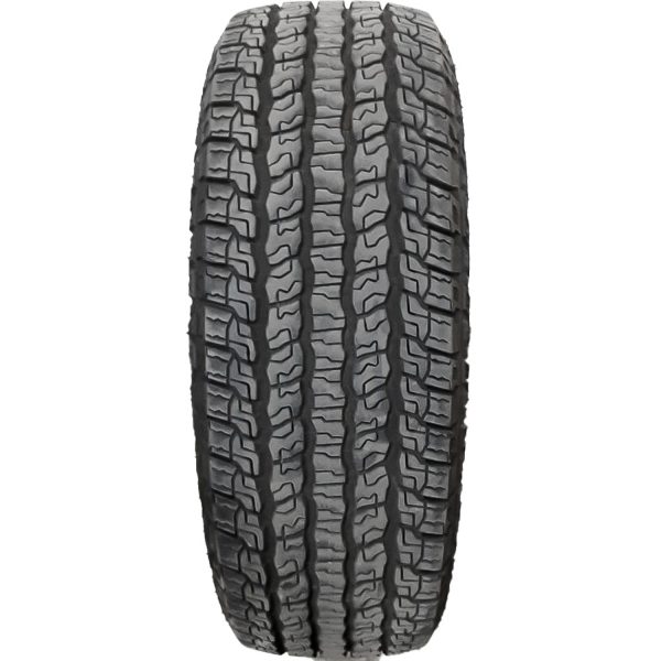 Goodyear Wrangler Territory A/T 265/65R18 114T (OWL)