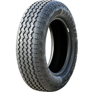 Goodyear Wrangler Territory AT/S 265/70R18 116T