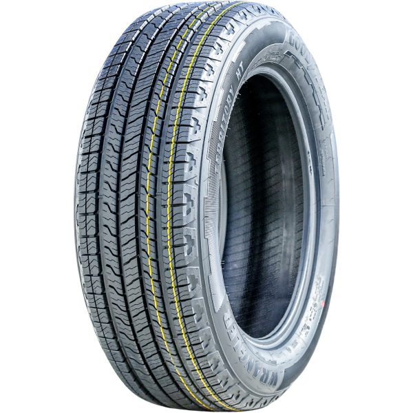 Goodyear Wrangler Territory HT 225/55R19 103H XL