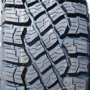 Goodyear Wrangler Territory MT LT 275/70R18 115/112Q C (6 Ply)