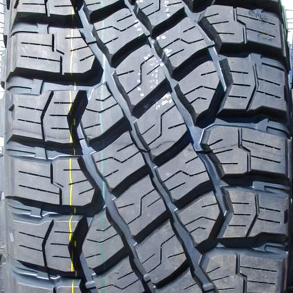 Goodyear Wrangler Territory MT LT 275/70R18 115/112Q C (6 Ply)