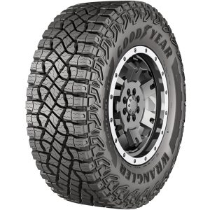 Goodyear Wrangler Territory RT 235/65R17 104T
