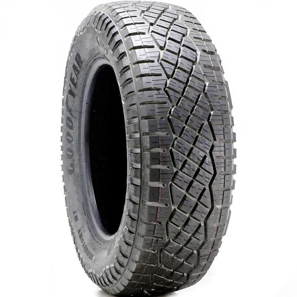 Goodyear Wrangler Territory RT LT 285/65R20 123/120H D (8 Ply)