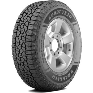 Goodyear Wrangler Workhorse AT 235/60R18 103T XL A/T All Terrain Tire