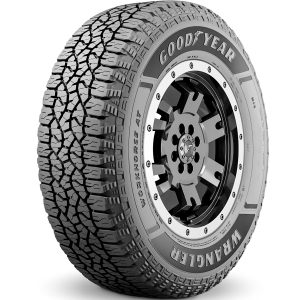 Goodyear Wrangler Workhorse AT C-Type LT 195/75R16 107R D (8 Ply)