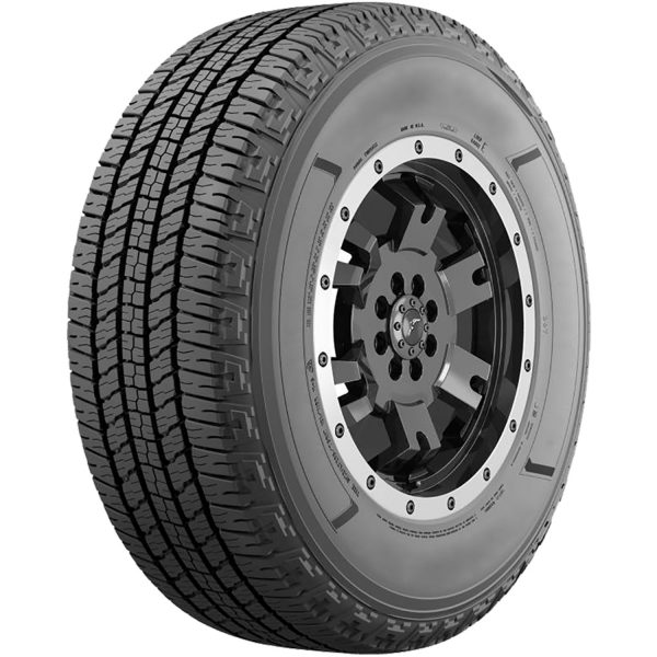 Goodyear Wrangler Workhorse HT LT 265/60R20 121/118S E (10 Ply)