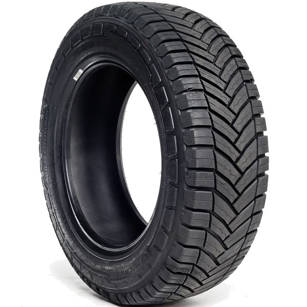 Michelin Agilis CrossClimate 205/65R15 102/100T C (6 Ply)