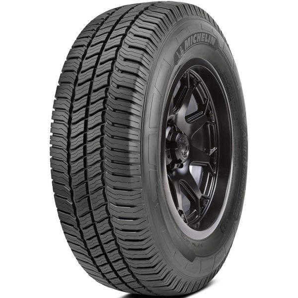Michelin Agilis CrossClimate LT 235/80R17 120/117R E (10 Ply)