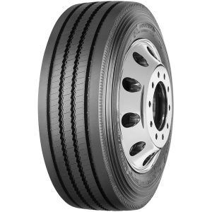Michelin Agilis HD Z 225/70R19.5 128/126N G (14 Ply)
