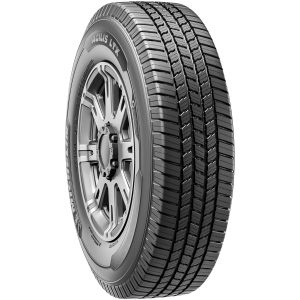 Michelin Agilis LTX (OE) LT 245/75R16 120/116Q E (10 Ply)