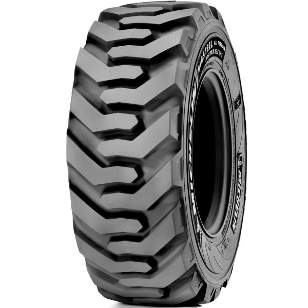 Michelin Bibsteel All Terrain 300/70R16.5 137A8