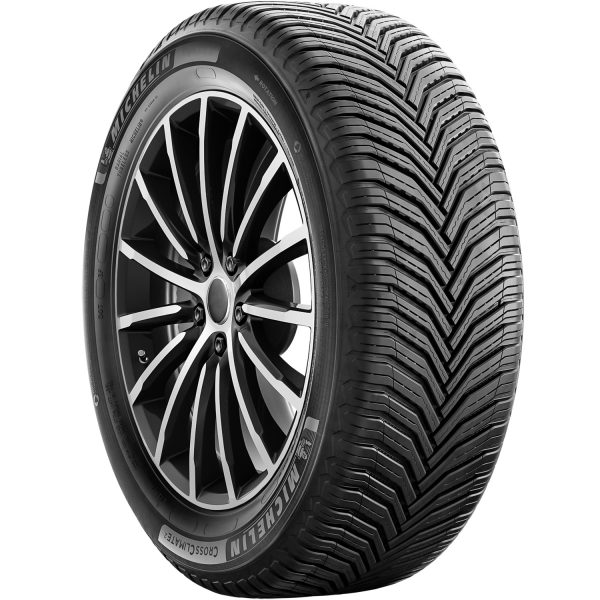 Michelin CrossClimate 2 225/55R19 103V XL