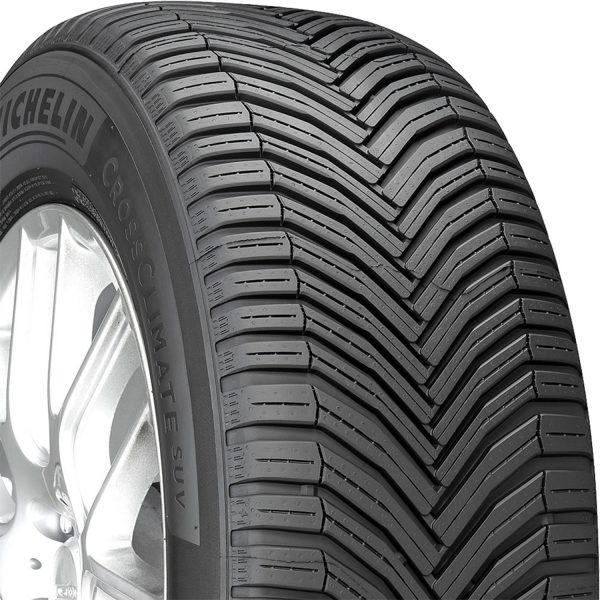 Michelin CrossClimate SUV 235/60R18 107V XL