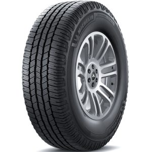 Michelin Defender LTX M/S 2 245/70R17 114T XL