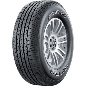 Michelin Defender LTX M/S 2 255/70R16 115T XL
