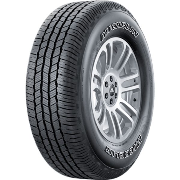 Michelin Defender LTX M/S 2 255/70R16 115T XL